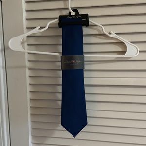 NWT David Taylor Tie